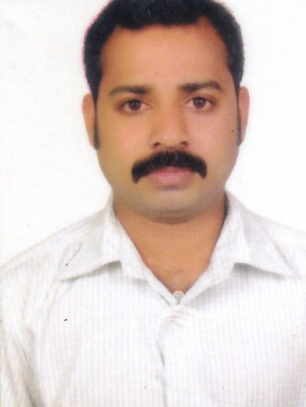 RAJEEV K.R